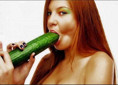 Important Health Benefits of Cucumber Aside the ‘Other Room’