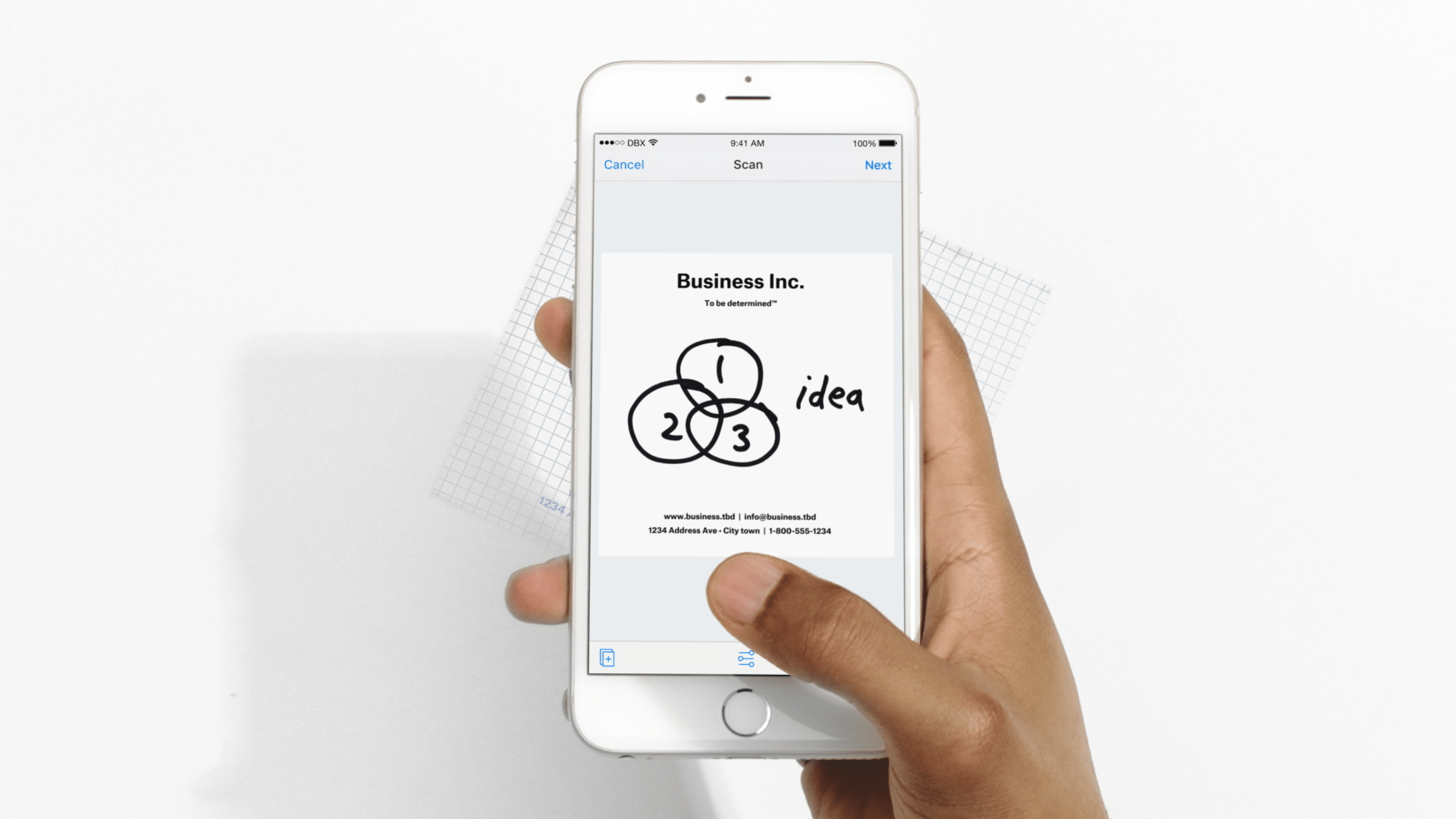 Dropbox يطلق تحديث لتطبيق مع