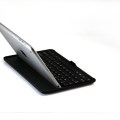 iPadMiniAluminumWirelessKeyboardCase-BlackKeyboardBackView