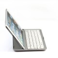 iPadMiniAluminumWirelessKeyboardCase-LeftSideView
