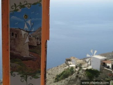 Olympos, uma vila grega perdida no tempo