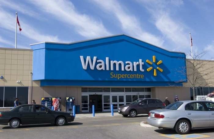 Walmart Canada to invest $6.5 billion to boost store and supply chain ... Walmart Canada to invest $6.5 billion to boost store and supply chain ...