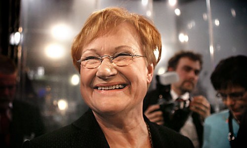 10 Most Powerful Women Politicians