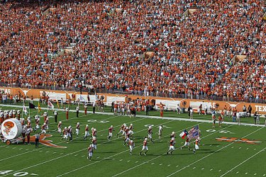 University of Texas - Austin