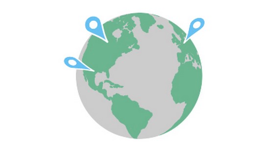Targeting Businesses in Your Area