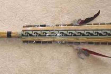 Unusual Weapons 