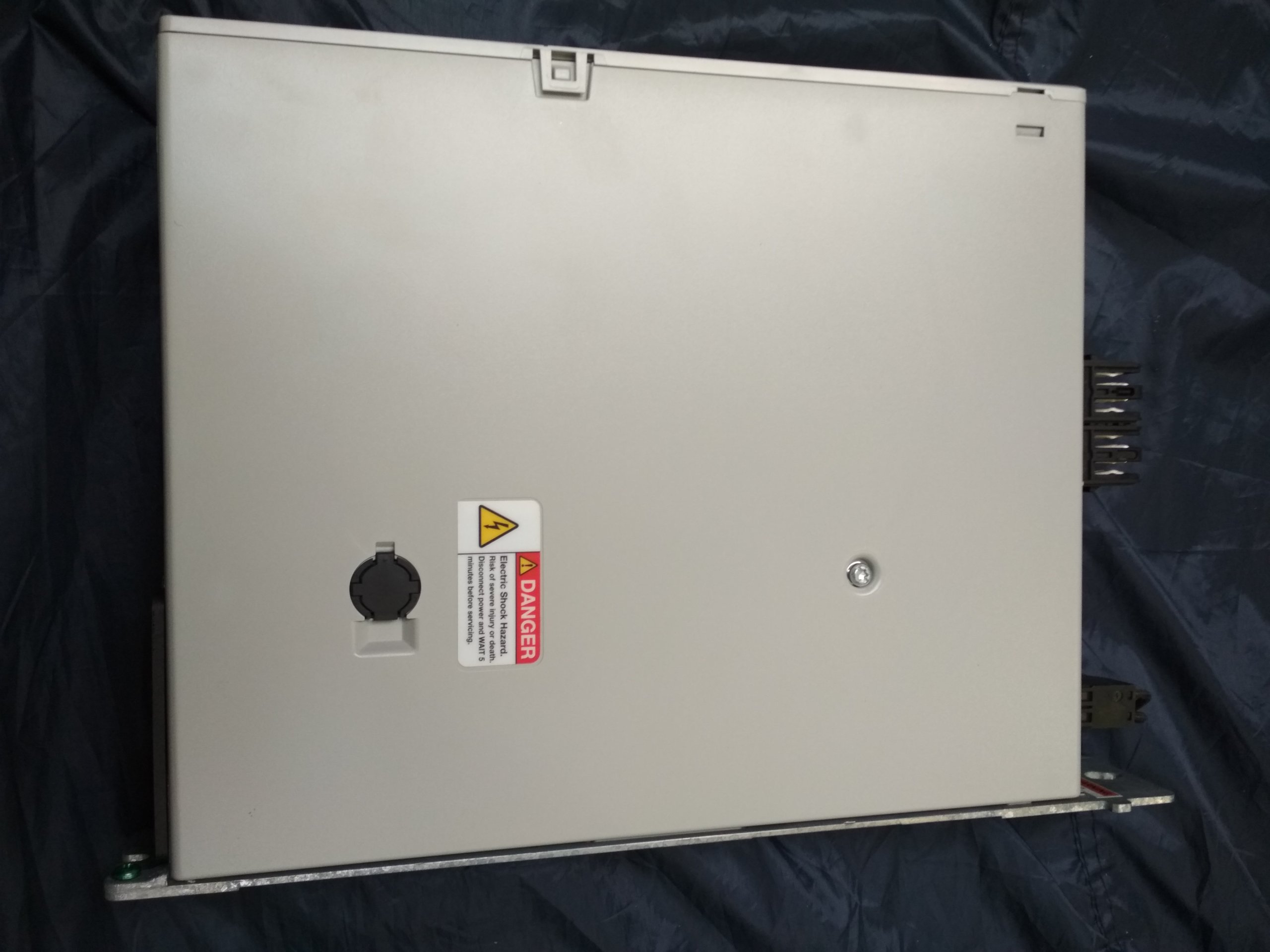 Serwonapęd Kinetix 5700 DC-bus Power Supply - 7195176993 - oficjalne