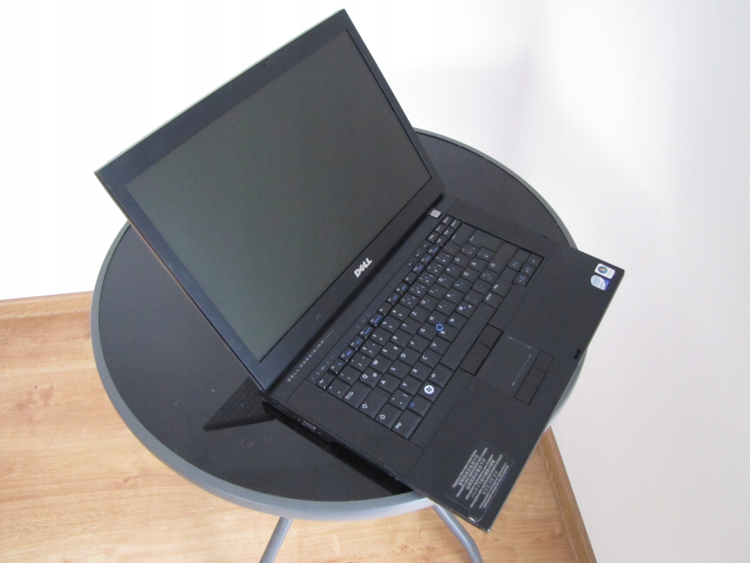DELL PRECISION 4400 NVIDIA QUADRO FX 770M BAT.1H