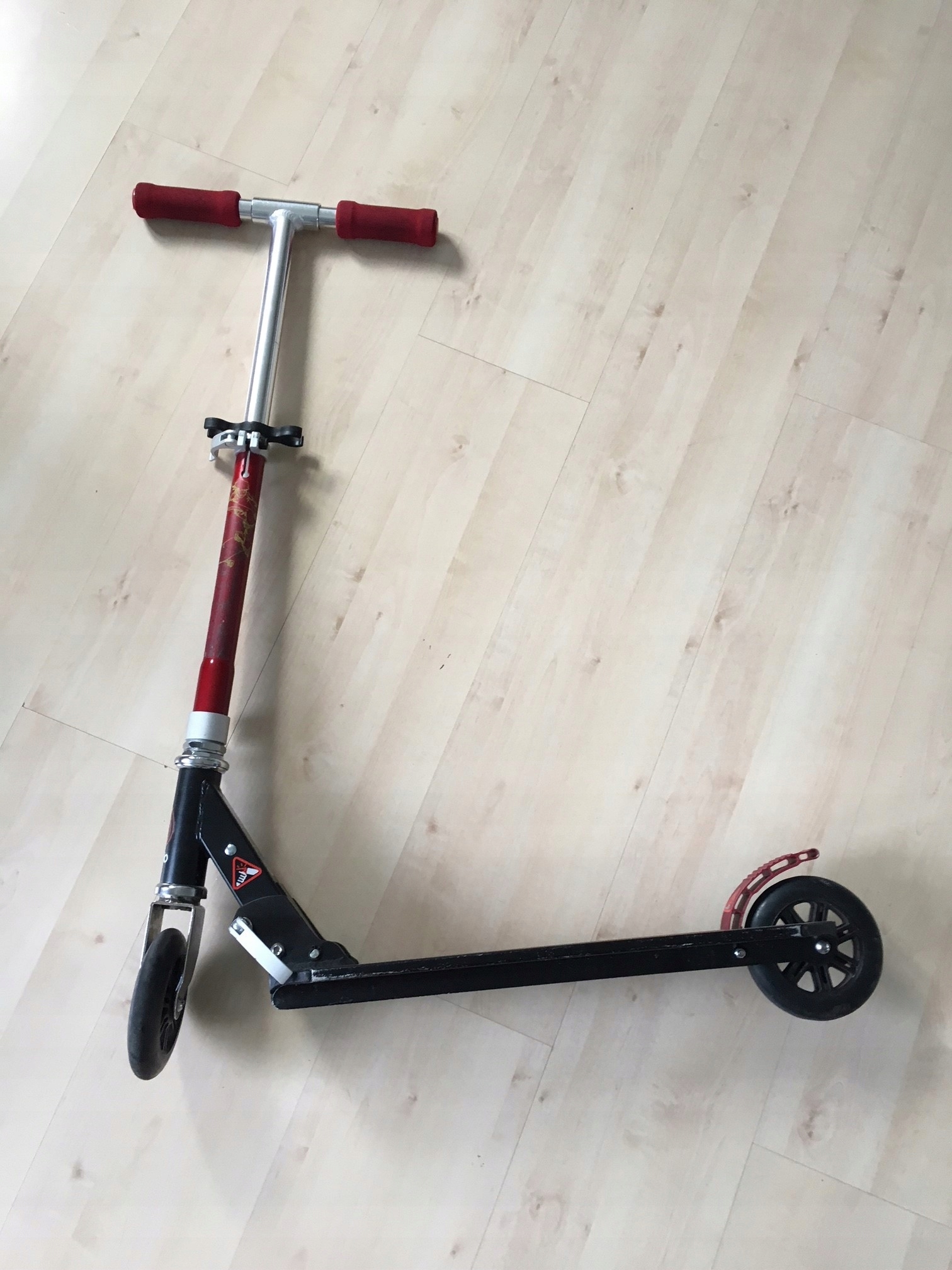 Hulajnoga Decathlon Oxelo