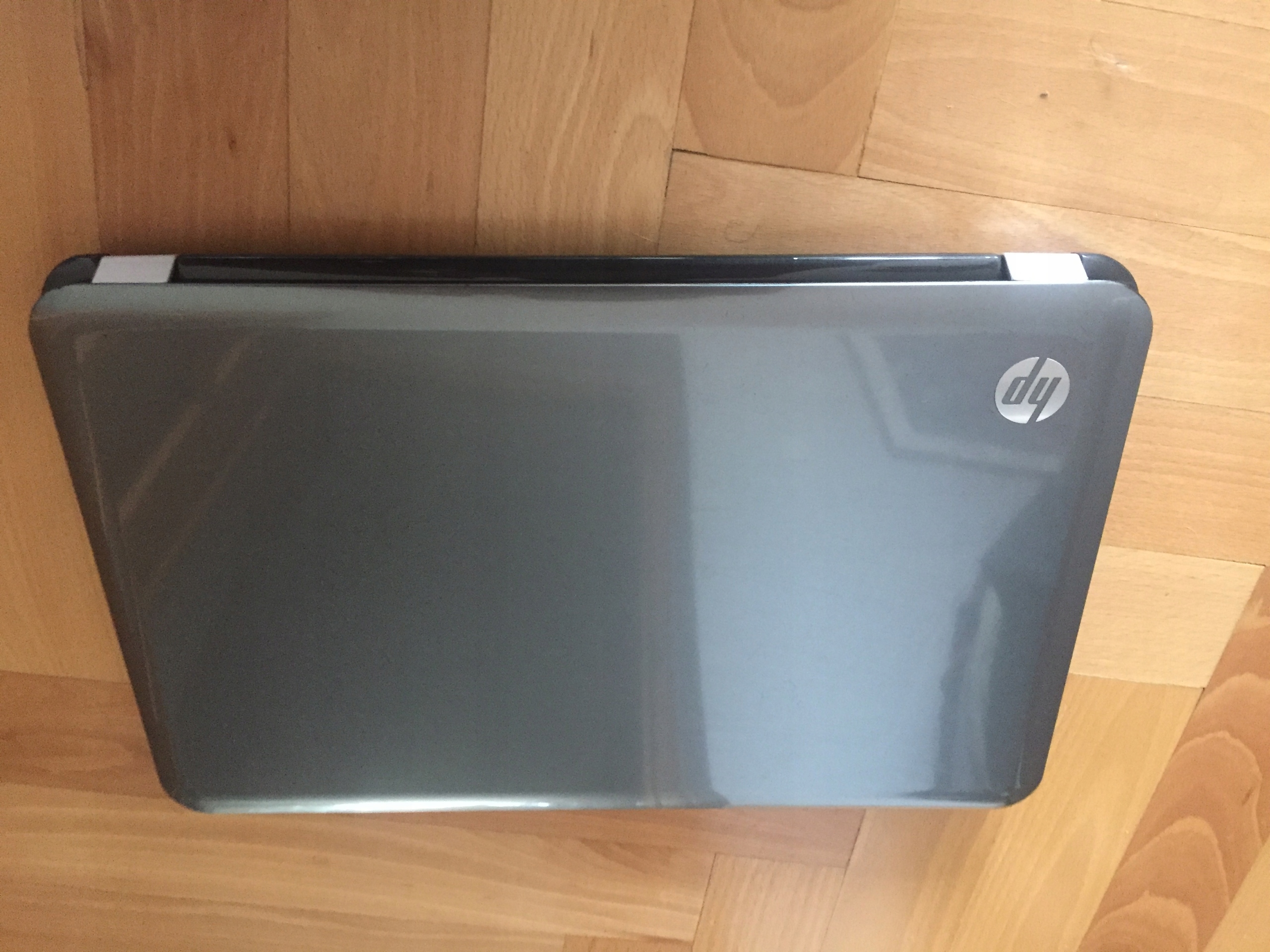 HP Pavilion G6 584037001 windows 7 7451545288 oficjalne archiwum