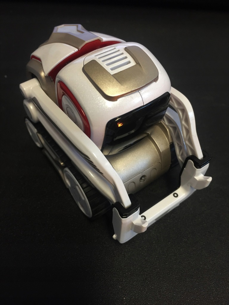 F1525 Robot Anki Cozmo z Power Cubes 7674694742 oficjalne archiwum