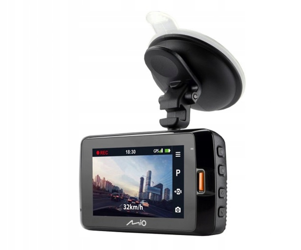 MIO MiVue 792 WiFi Pro +Kamera tylna A20 +Smartbox 6917205062