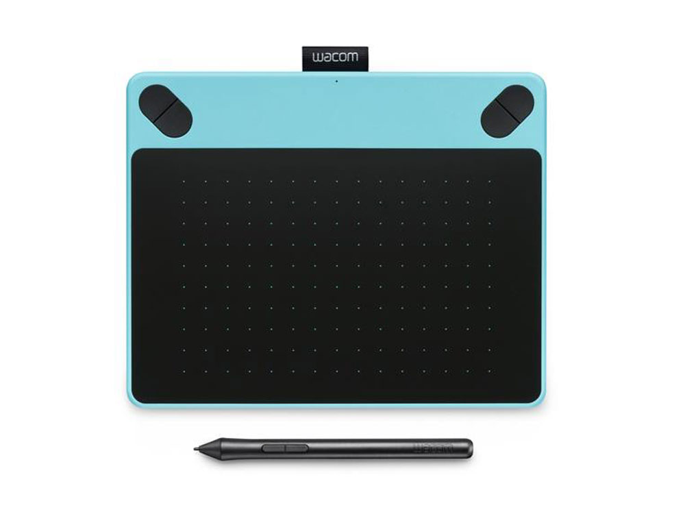 Tablet graficzny Intuos Art S +Program Corel 7035603098