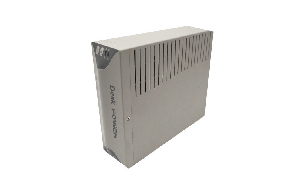 UPS CHLORIDE DESK POWER 650 USB DO BIURA FV/1353 7396124141