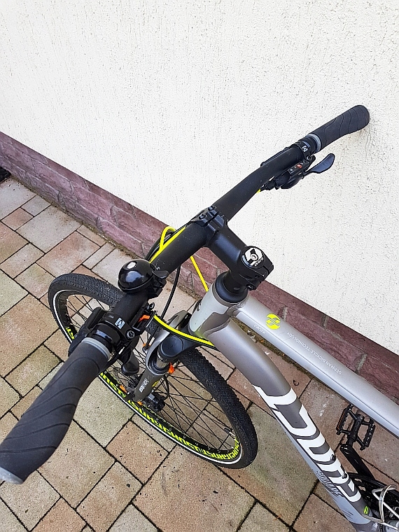 GHOST SQUARE CROSS rozmiar M DEORE ! 7745142867 oficjalne archiwum