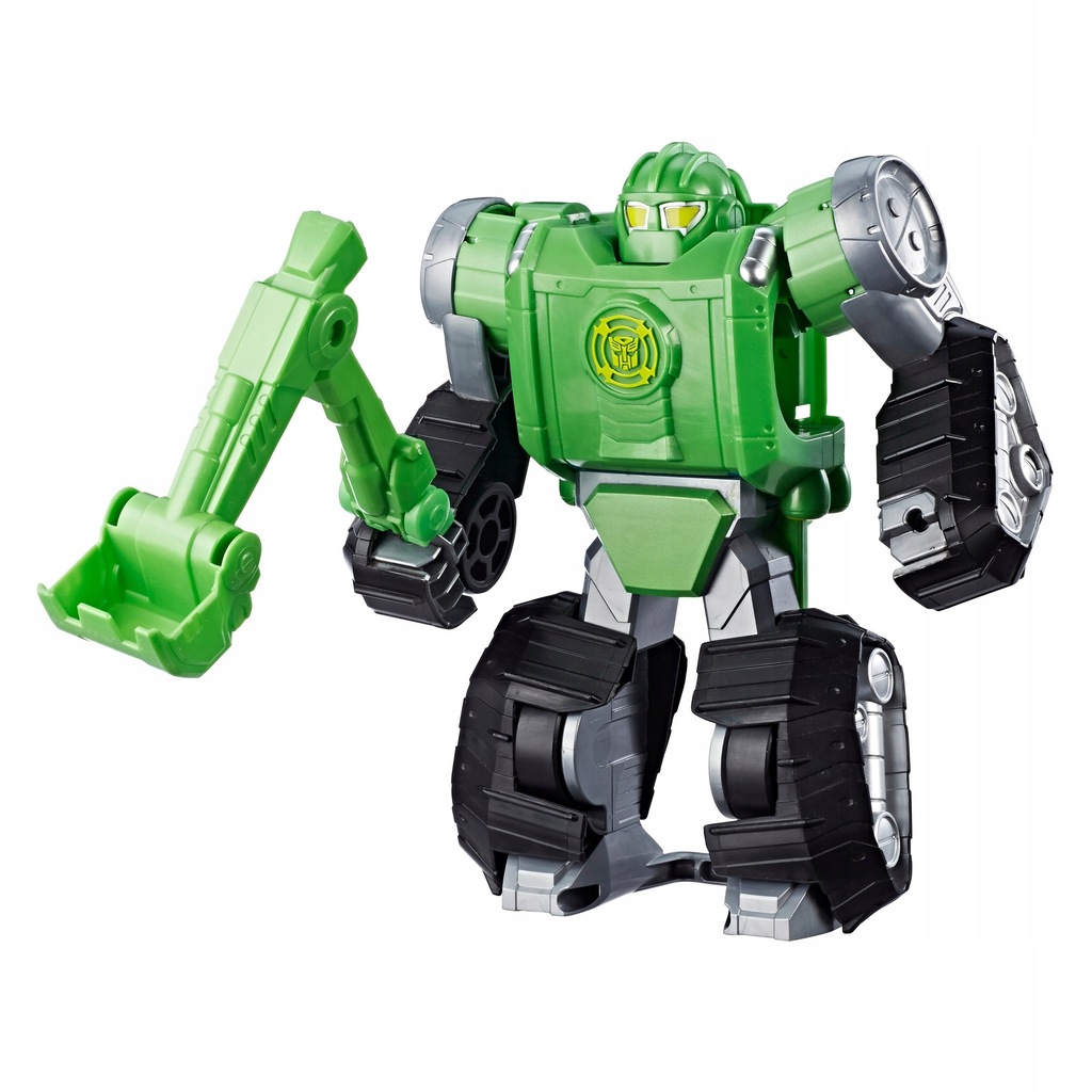 TRANSFORMERS RESCUE BOTS boulder 25 cm 7586056100 oficjalne