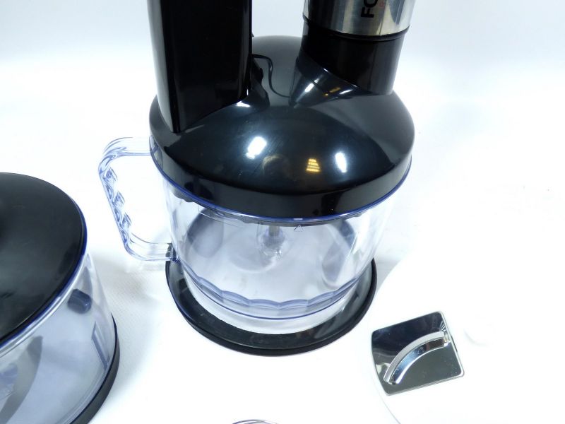 BLENDER RĘCZNY HOFFEN FOOD EXPERT 700W 7391981119 oficjalne