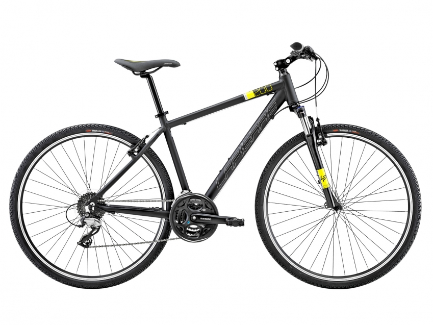 Rower crossowy Lapierre Cross 200 (2016) 7018538144 oficjalne