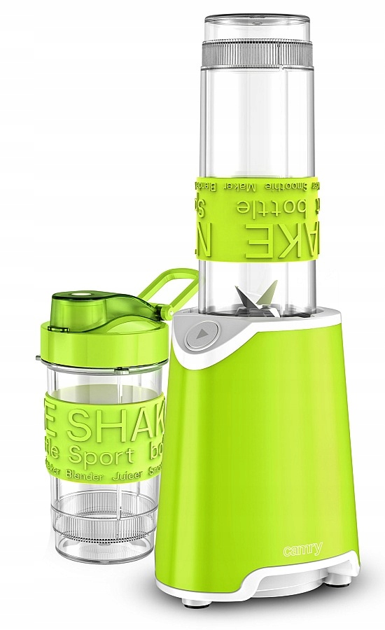 BLENDER MIKSER KOKTAJLI SMOOTHIE CAMRY 4069 500W 6727683099