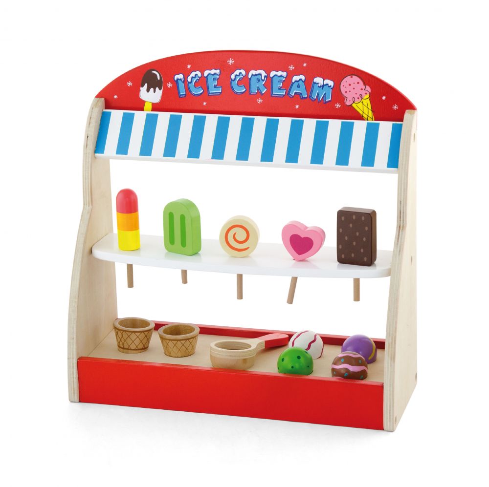 LODY SKLEP LODZIARNIA ZABAWKA DREWNIANA DLA DZIECI