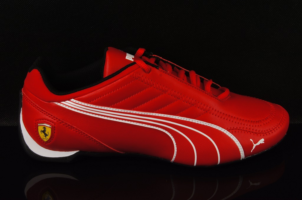 NOWE PUMA SF FUTURE KART CAT 30617001 (43) FERRARI 7282292031