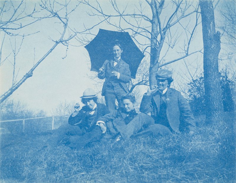 Rulo, Nebraska, Agnes Winterbottom Cooney Mia