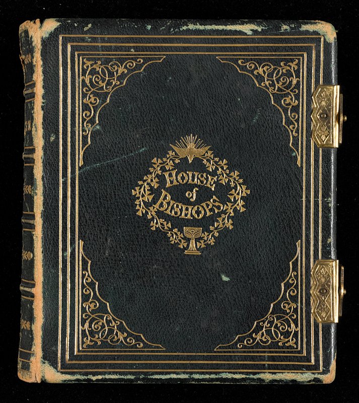 House of of the Protestant Episcopal Church of the United