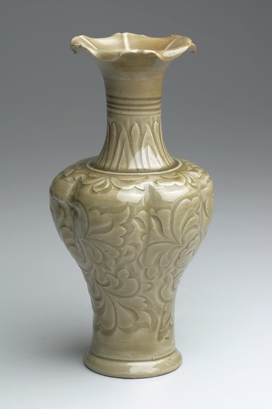 Vase, China Mia