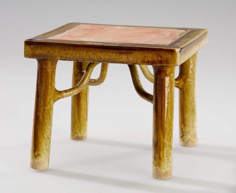 Miniature Table, China Mia