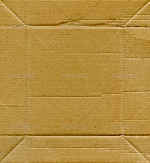 Cardboard Box Cinema 4d »