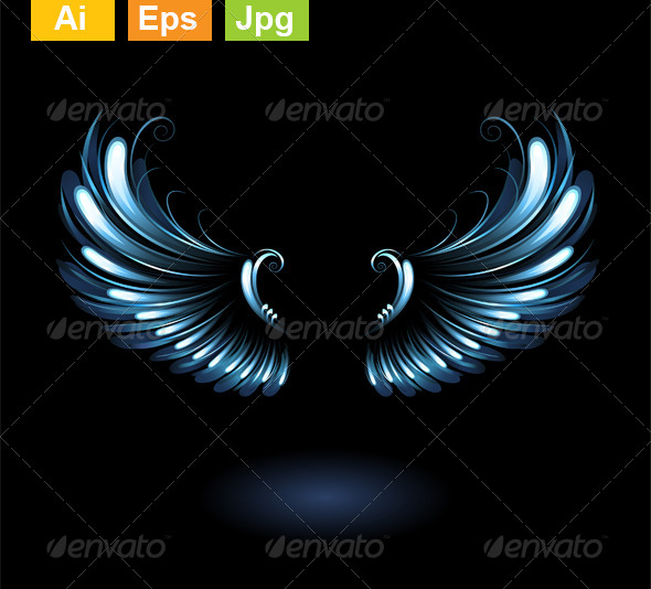 Angel Wings Emoji »