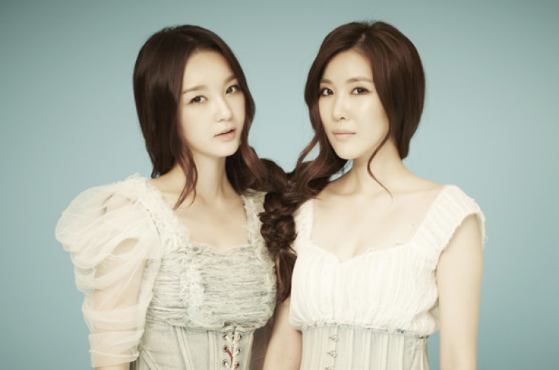 Davichi to Release an Album in June, Still Undecided on New Agency Soompi