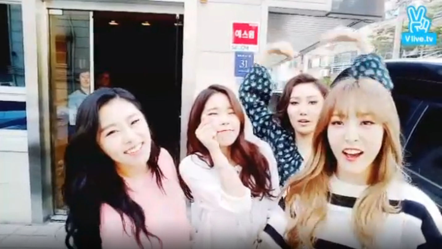 MAMAMOO Celebrates 700th Day Since Debut And Makes Promise To Fans Soompi