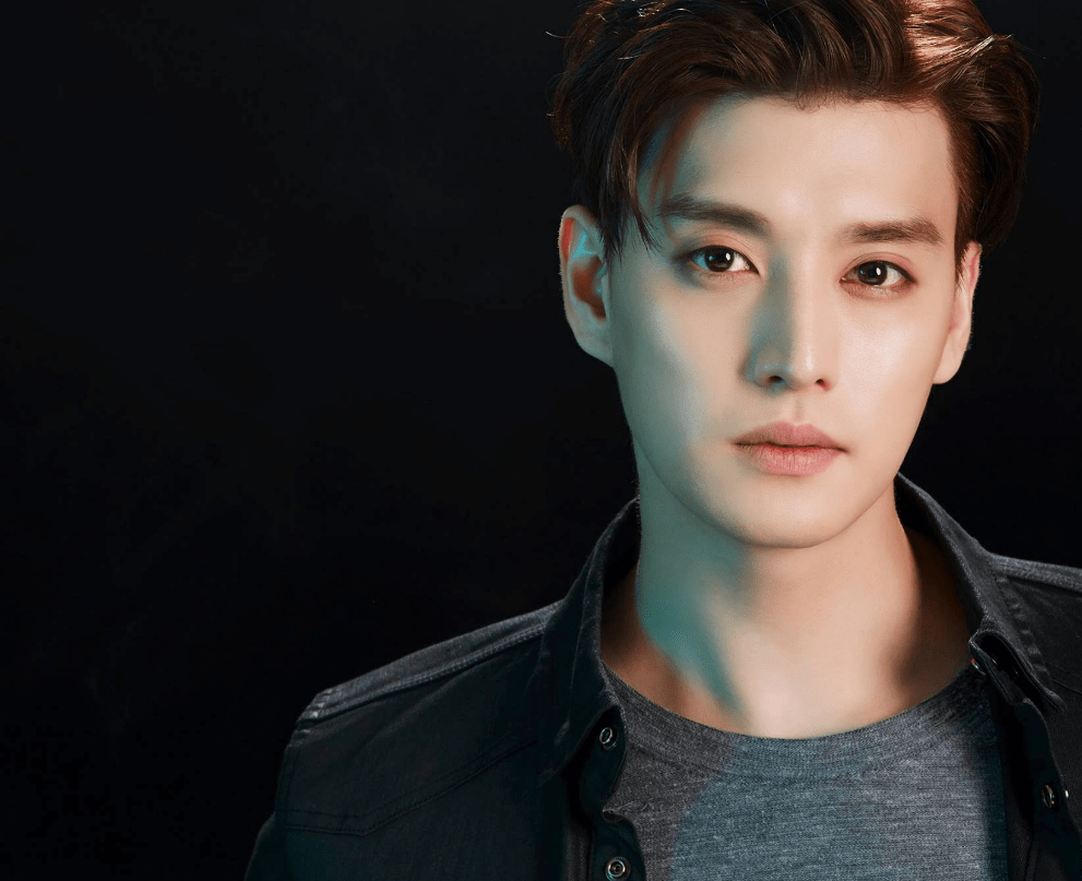UKISS's Eli A Father Soompi