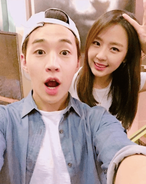 "We Got Married" Couple Henry and Yewon Reunite 1 Year