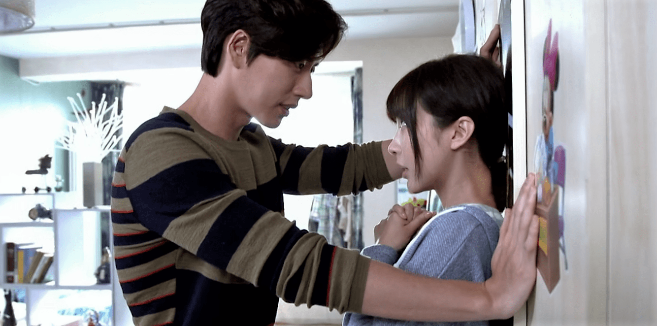 "Far Away Love" The CDrama Starring Park Hae Jin That Every Drama Fan