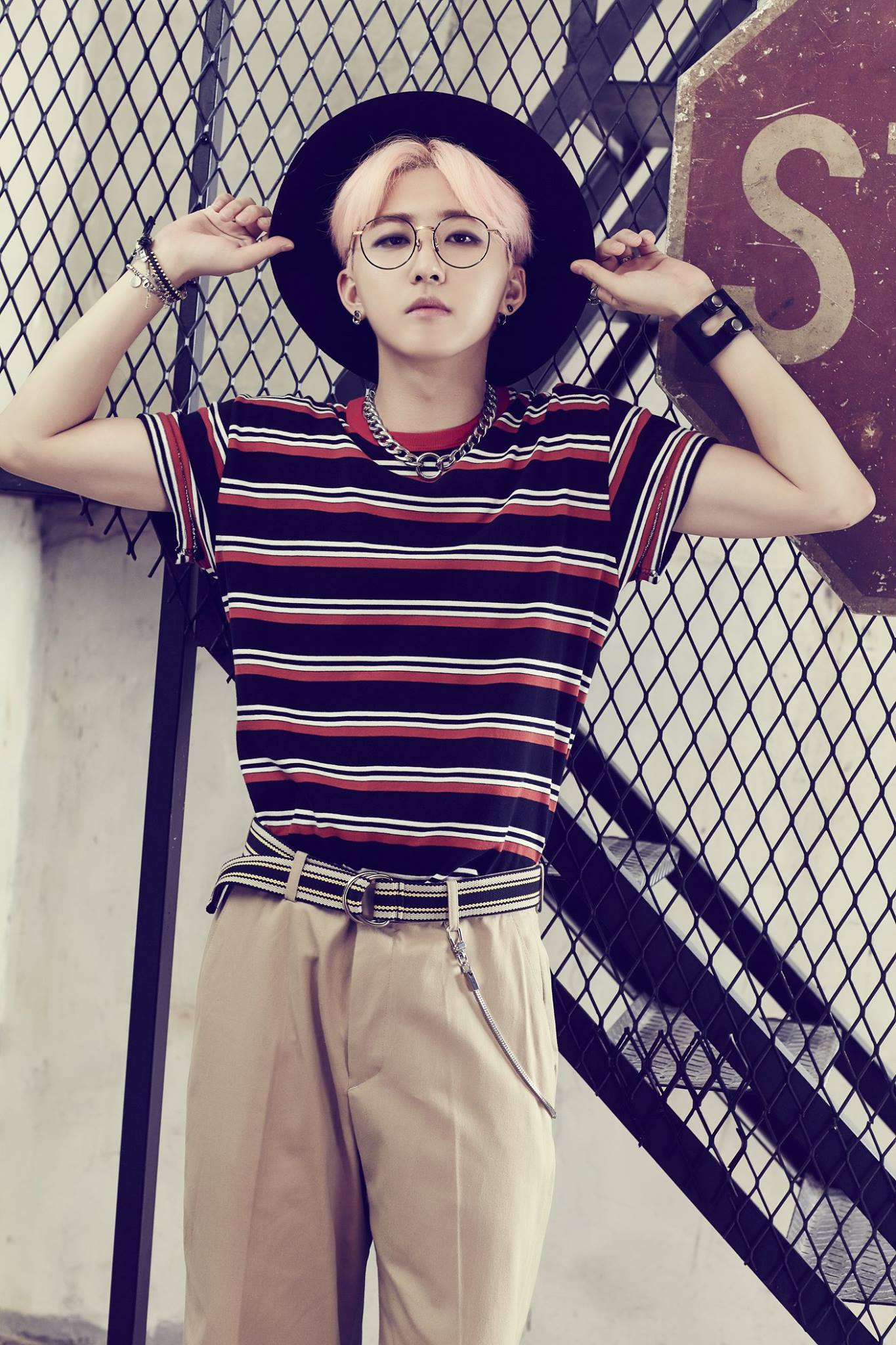 Update MASC Introduces Final Member Woosoo Ahead Of Debut Soompi