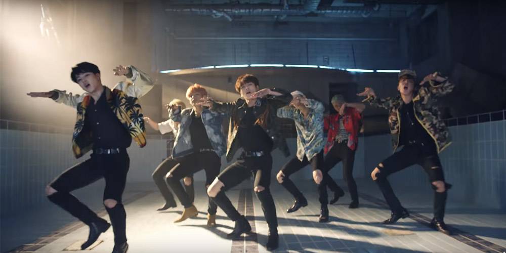 7 Choreographers Who Are Dominating KPop In 2016 Soompi