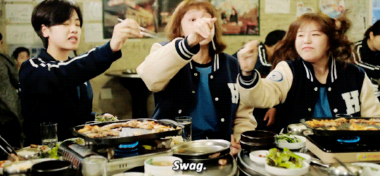 First Impressions "Weightlifting Fairy Kim Bok Joo" Soompi