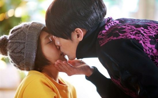 10 KDramas That Are Perfect For A Chill Valentineâ€™s Day At Home Soompi