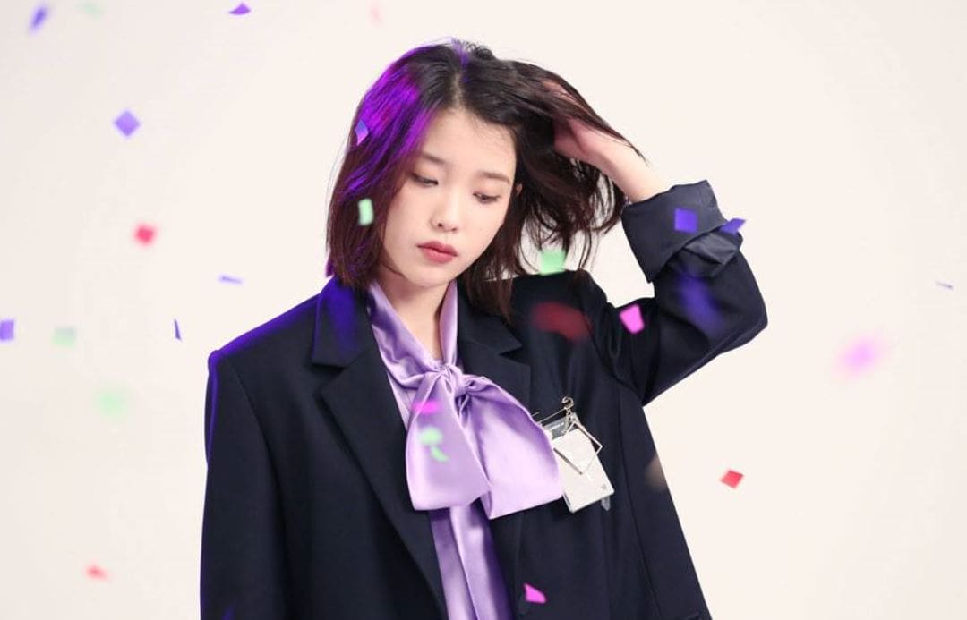 IU’s Palette Pretty Ji Brasil