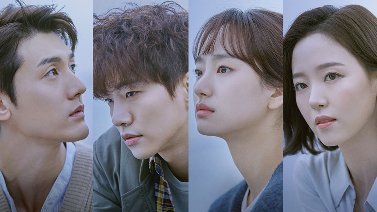 First Impressions "Just Between Lovers" Is A Melodrama