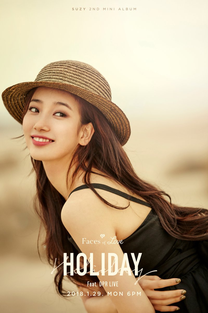 Update Suzy Unveils Final Teaser For “Holiday” Soompi(014)