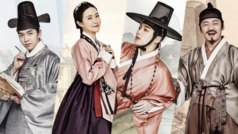Korean Comedy Movies 10 Best Films You Must See The Cinemaholic