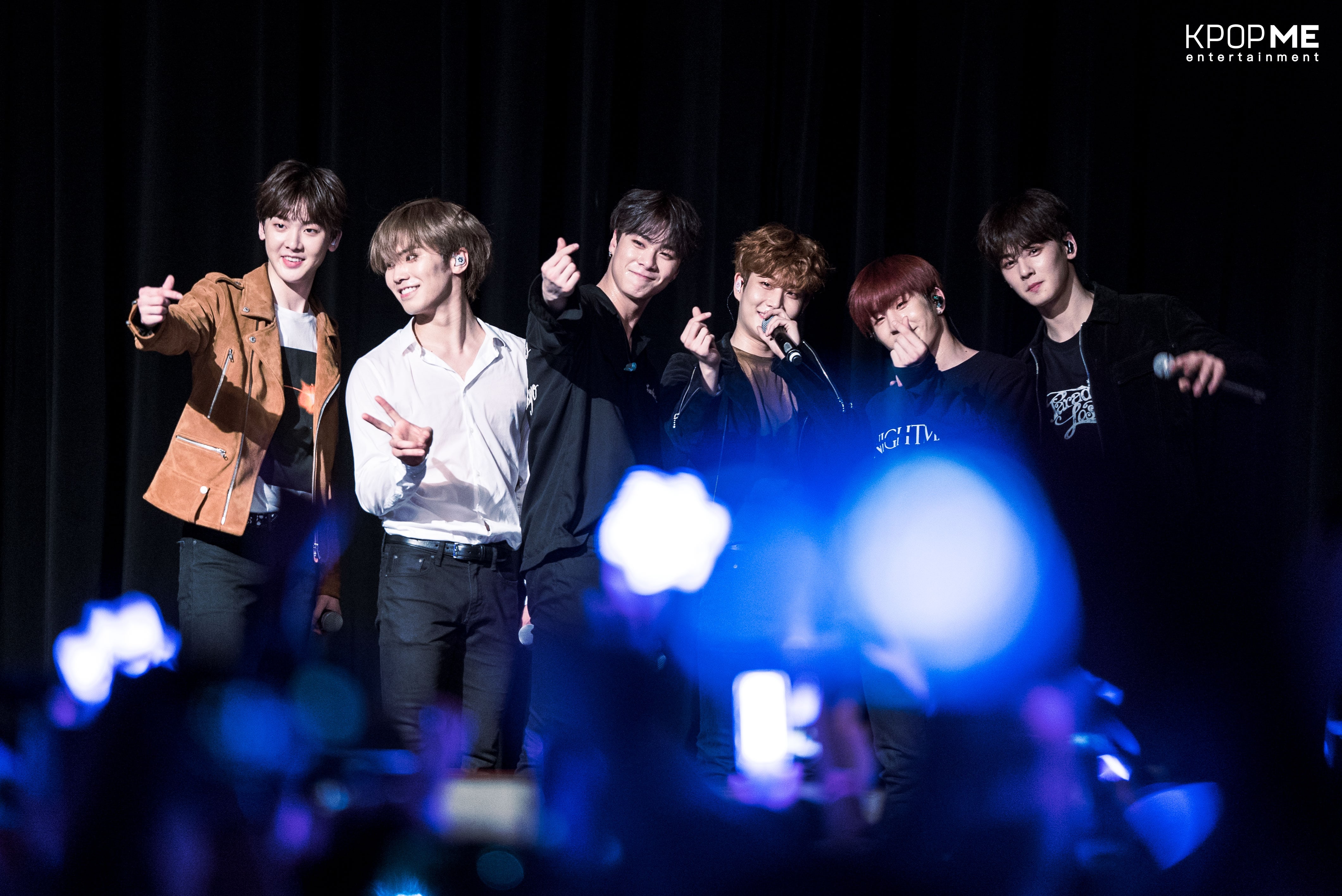 Astro Kpop Concert Hot Sex Picture