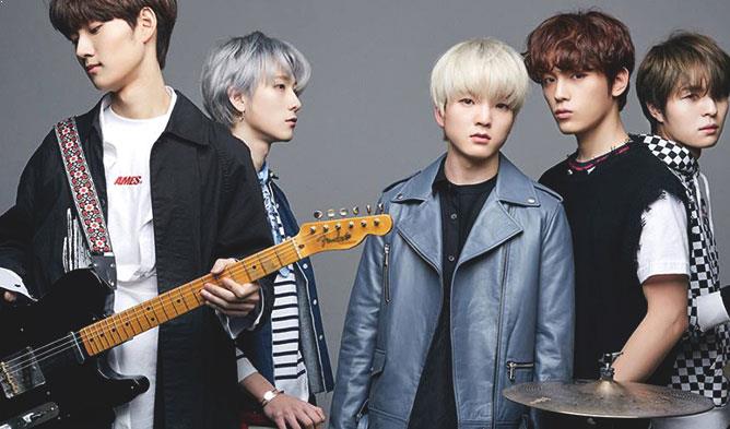 9 Underrated KPop Groups That Have Debuted In 2018 So Far