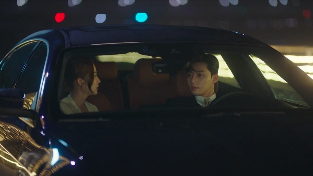 3 Big Questions In “What’s Wrong With Secretary Kim” We Can’t Wait To