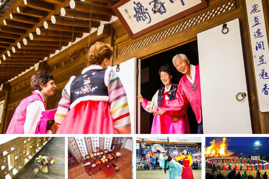 A Guide To Major Cultural Events In Korea (2023)