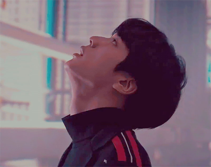 Celebs Who Won Many Hearts With EyeCatching Adam's Apples Soompi