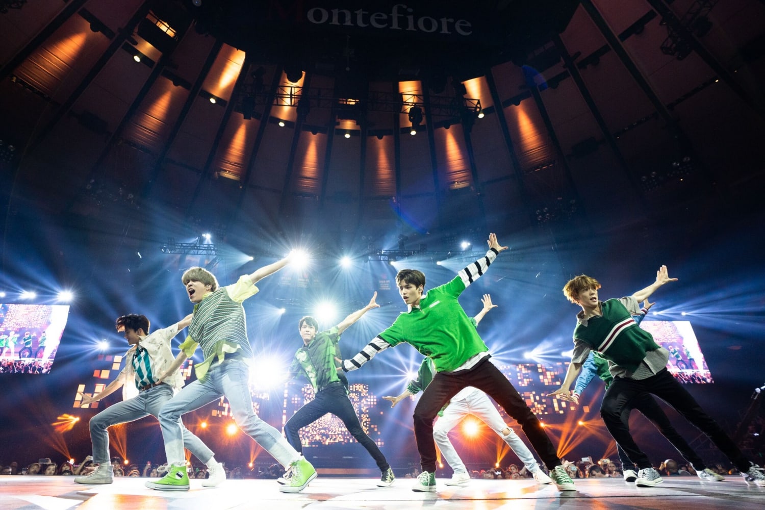 Exclusive KCON 2019 NY Puts On An Electrifying Show In 1st Year At